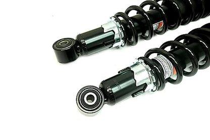 Monster Full Shock Set for Suzuki King Quad 700 & 750 2005-2018