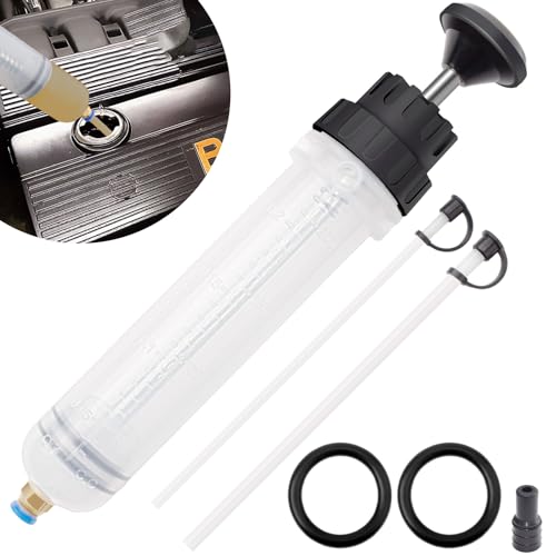 ecocstm 200CC Fluid Extractor, Oil Sucker Pump, Fluid Extractor Pump