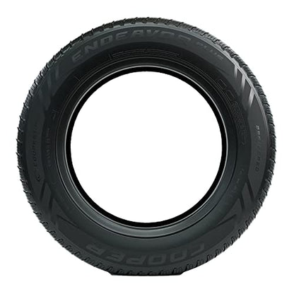 Cooper Endeavor Plus All-Season 235/55R18XL 104V Tire - size: 235/55R18XL 104V