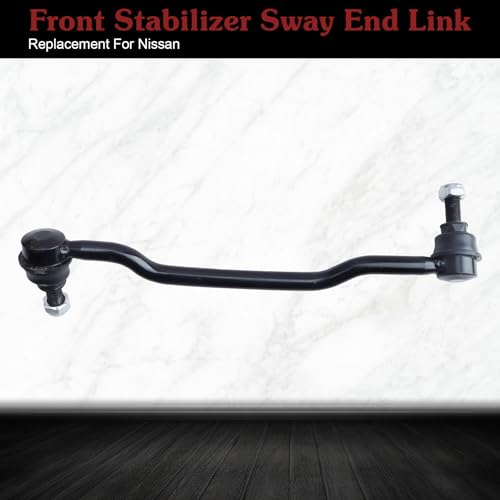 K90352 K90353 Sway Bar Link - Restore Sedan Handling - color: 1*K90352 1*K90353, size: Sway Bar Link