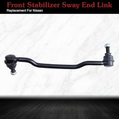 K90352 K90353 Sway Bar Link - Restore Sedan Handling - color: 1*K90352 1*K90353, size: Sway Bar Link
