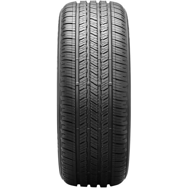 Bridgestone Turanza EL450 Run-Flat Passenger Tire 225/50R18 95 V