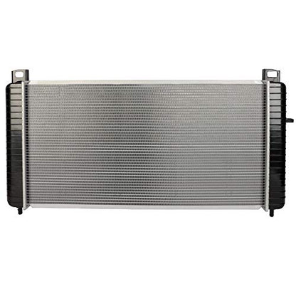 Radiator Compatible With For Cadillac Escalade - style: RAD:2370