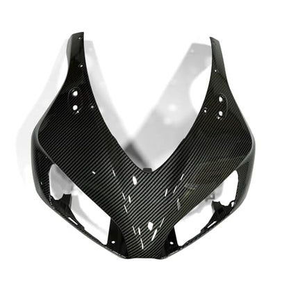 Motorcycle Fairing Kit Fit for 2006 2007 Honda CBR 1000RR Injection ABS Plastic Bodywork Fairings（Carbon Fiber Look）