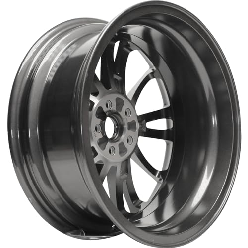 17x7 Alloy Wheel Rim for Subaru BRZ Scion FRS 2013-16