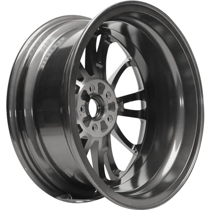 17x7 Alloy Wheel Rim for Subaru BRZ Scion FRS 2013-16