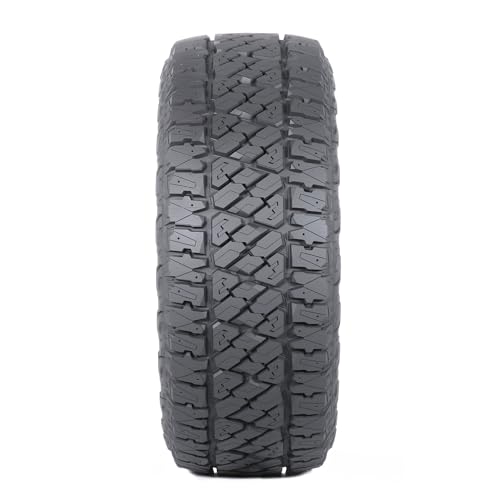Thunderer Ranger ATR All Terrain LT265/70R18 124/121S E Light Truck Tire - size: LT265/70R18
