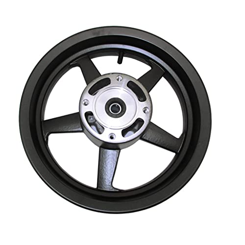 12" Rims Front 2.50 Rear 3.00 For Pit Bike Motard 12" Supermoto Mini GP Wheel