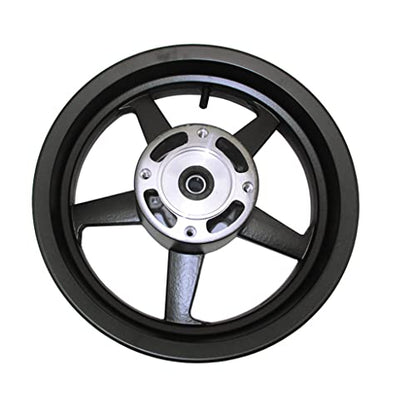 12" Rims Front 2.50 Rear 3.00 For Pit Bike Motard 12" Supermoto Mini GP Wheel