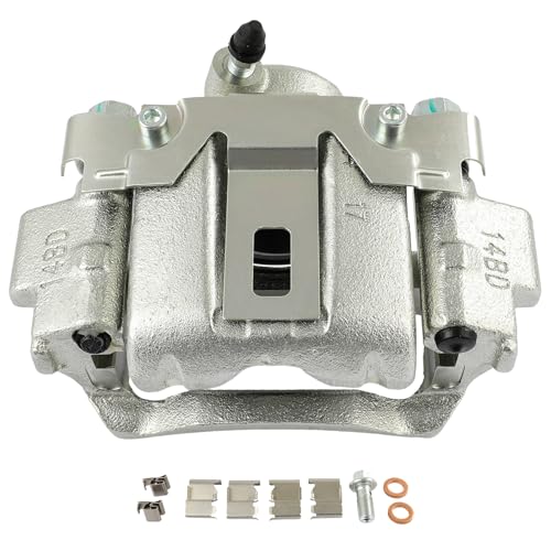 ECCPP 19B1655 Rear Right Brake Caliper Assembly - size: Rear Right[19B1655]