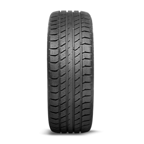 Set of 4 Travelstar ECO-MILE 4S Touring 205/65R15 94H All Weather Tires - size: 205/65R15