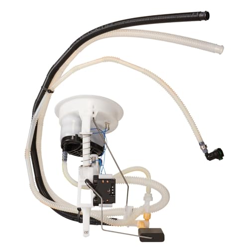 Detroit Axle - Fuel Pump Module for BMW 328i 335i xDrive 325i 128i 323i - size: FFG267A/GroupB
