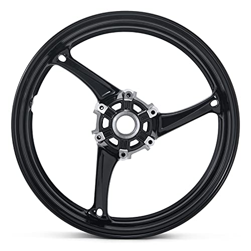 17"x3.5" Front Wheel Rim for Suzuki GSXR 600 750 2011-2024 - size: GSXR 600 GSXR 750 2011-2024
