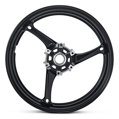 17"x3.5" Front Wheel Rim for Suzuki GSXR 600 750 2011-2024 - size: GSXR 600 GSXR 750 2011-2024