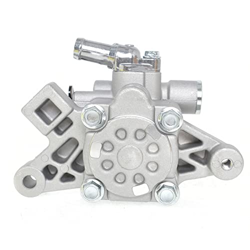 marddpair Power Steering Pump 56110P2A963 Replacement for 1996-2001 Honda Civic CRV CR-V Acura EL 1.6L 2.0L