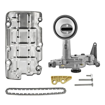 K20 Oil Pump Kit Fit for Honda Accord CR-V