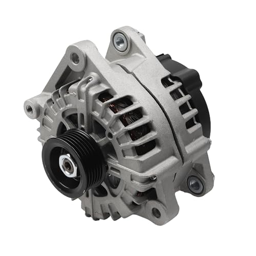 Dasbecan Alternator Compatible with Hyundai Palisade 20-25 KIA Telluride