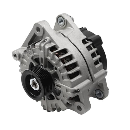 Dasbecan Alternator Compatible with Hyundai Palisade 20-25 KIA Telluride