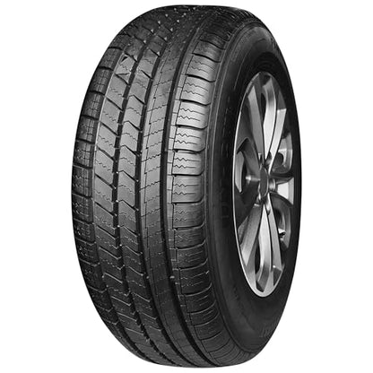 Finalist UN-CUV 235/65R17 104H All Season High Performance Tire - size: 235/65R17