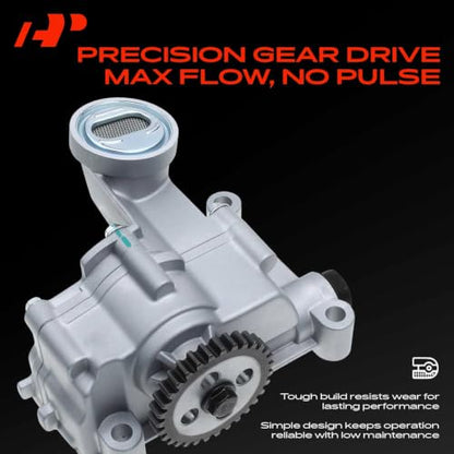 A-Premium Engine Oil Pump for 2.0L Petrol