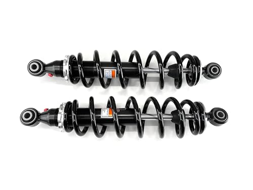 Monster Front Shocks for Kawasaki 45014-0558 Mule PRO FX FXT DX DXT
