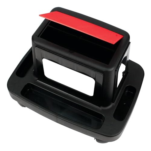 Performance Tool W85026 Rolling Work Seat for Garage and Workshop - style: Rolling Work Seat