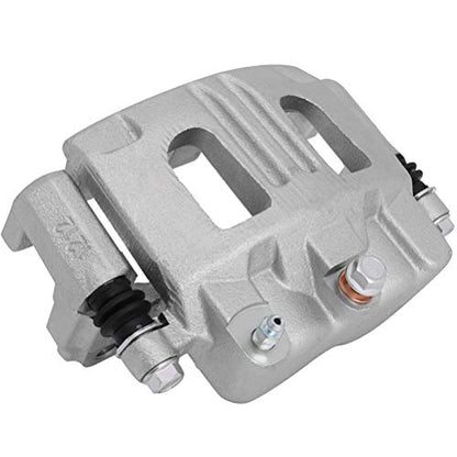 ECCPP 18B4951 Front Right Disc Brake Caliper Assembly w/Bracket - size: Front Right[18B4951]