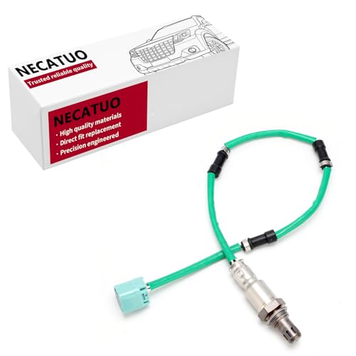 234-4359 O2 Oxygen Sensor Downstream 1PC for Honda CR-V 2.4L - size: 234-4359