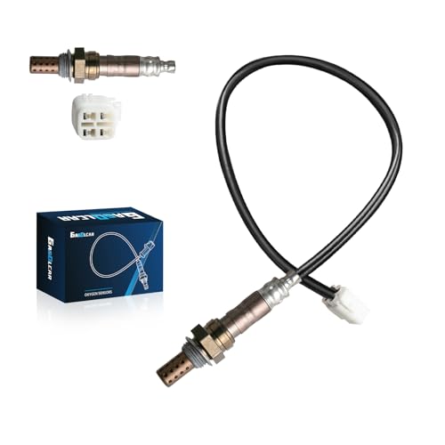 Oxygen Sensor Downstream Compatible with Subaru Forester Impreza Replace # 13469 - size: 13469