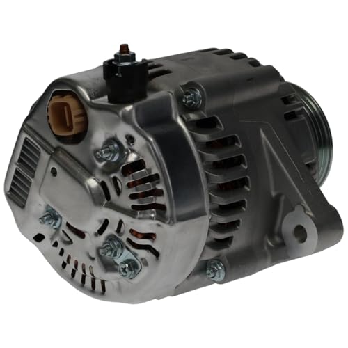 OEG Parts 80A Alternator Fits Acura CL 1998-1999 06311-PAA-505RM
