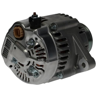 OEG Parts 80A Alternator Fits Acura CL 1998-1999 06311-PAA-505RM
