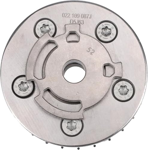 022109087J Camshaft Adjuster Engine Intake VVT Timing Camshaft Sprocket - color: 022109087J/F/E