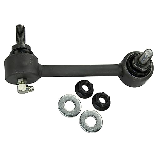 Detroit Axle - AWD/4WD Sway Bar Links for Jeep 2014-2023 Cherokee - size: 4S48418/Group