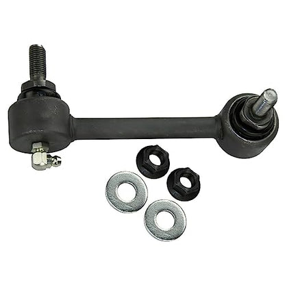 Detroit Axle - AWD/4WD Sway Bar Links for Jeep 2014-2023 Cherokee - size: 4S48418/Group