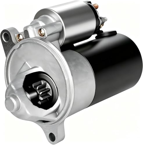 SCITOO Starter Fit For Ford Aerostar 1990-1996 V6 4.0L 3239N - size: 3239N