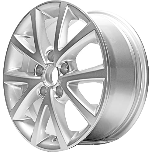 16x6.5 Alloy Wheel Rim for Volkswagen Jetta 2010-16