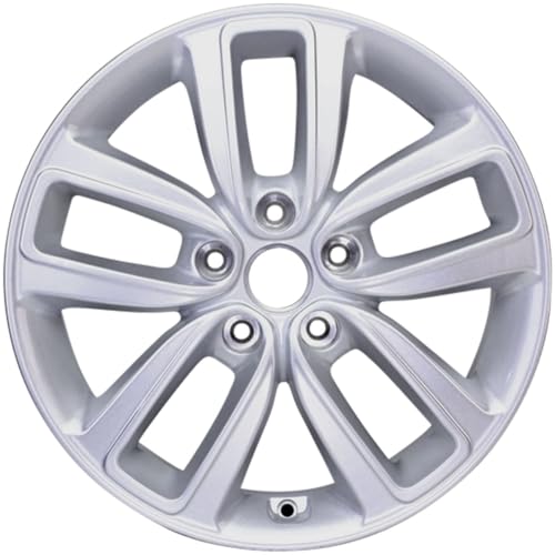17x6.5 Alloy Wheel Rim for Kia Soul 2017-19
