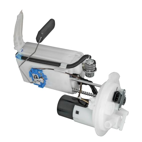 Detroit Axle - 2.7L Fuel Pump Module for 2006-2010 Kia Optima Magentis - size: FSP3033M/GroupE