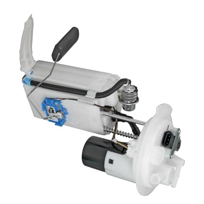 Detroit Axle - 2.7L Fuel Pump Module for 2006-2010 Kia Optima Magentis - size: FSP3033M/GroupE