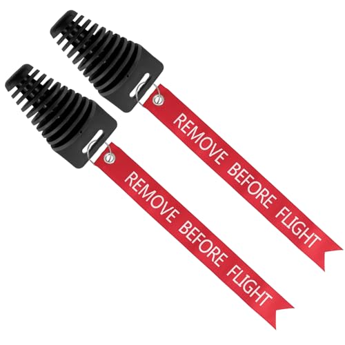 2 Pack Muffler Dirt Bike Exhaust Plug Fit 2 & 4 Stroke Motorcycle Bike (L) - size: L: 1.38-2.37 Inch