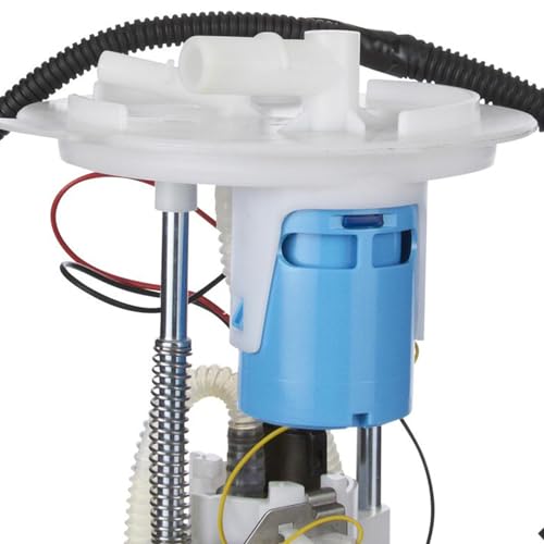 Detroit Axle - Fuel Pump Module for 2006-2009 Ford Explorer - size: FSP2108M/GroupE