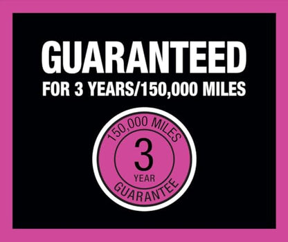 Zerex Fully Formulated Pink Heavy Duty 50/50 Ready-to-Use Antifreeze Coolant 1 Gallon - size: 1 Gallon