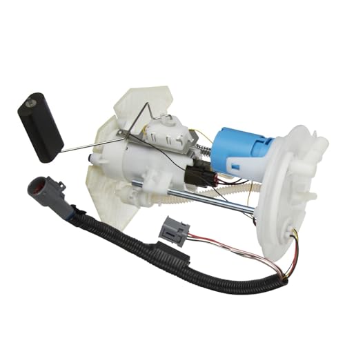 Detroit Axle - 4.0L Fuel Pump Module for Ford 2004 2005 Explorer - size: FSP2075M/GroupE