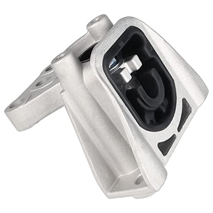 JDMON 4Pcs Engine Motor Mounts Transmission Mount Kit Replacement for 2006-2011 Honda Civic 1.8L Manual Trans Model Only Compatible with A4546, A4547, A4548, A4530 - size: 4PCS-Compatible with 2006-2011 Civic 1.8L Manual