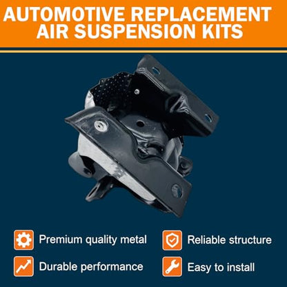 3588, A20108, 84948287, 85043935 Automatic Transmission Engine Mount
