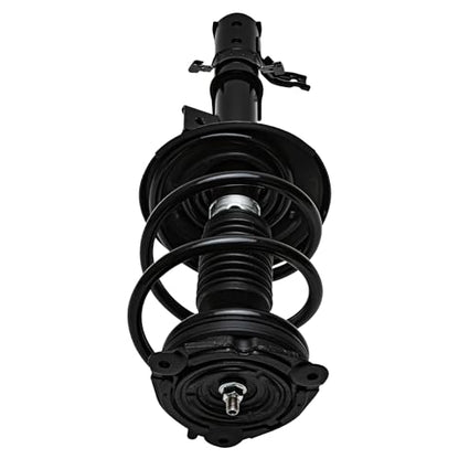 Detroit Axle - Front Struts for 2013-2018 Nissan Altima - size: 11633_11634/PAIR