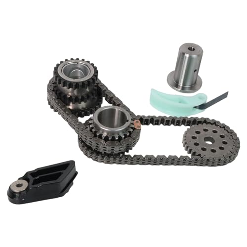 Timing Chain VVT Solenoid Kit 3.6L Fit for 300 Durango Journey Avenger - color: For Ram 1500 Challenger Grand Caravan Journey