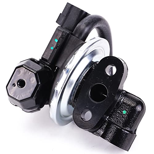 EGR Valve EGV1055 Exhaust Gas Recirculation Valve for Fo*rd 2004-2010 Explorer (Sport Trac) EXCLUDE 2006 Explorer Sport Trac, for Mercury 2004-2010 Mountaineer