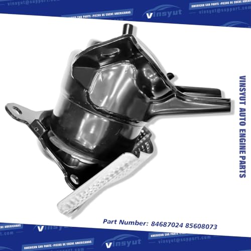 Right Engine Mount for Escalade 6.2L, Tahoe 5.3L 6.2L 21-23 - color: Right Engine mount for Escalade 6.2L, Tahoe 5.3L 6.2L 21-23