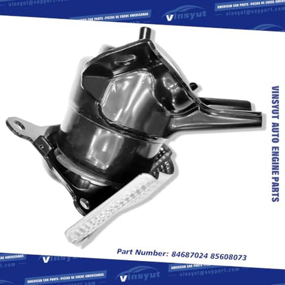 Right Engine Mount for Escalade 6.2L, Tahoe 5.3L 6.2L 21-23 - color: Right Engine mount for Escalade 6.2L, Tahoe 5.3L 6.2L 21-23